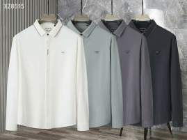Picture of Prada Shirt Long _SKUPradaM-4XL26rr5127041